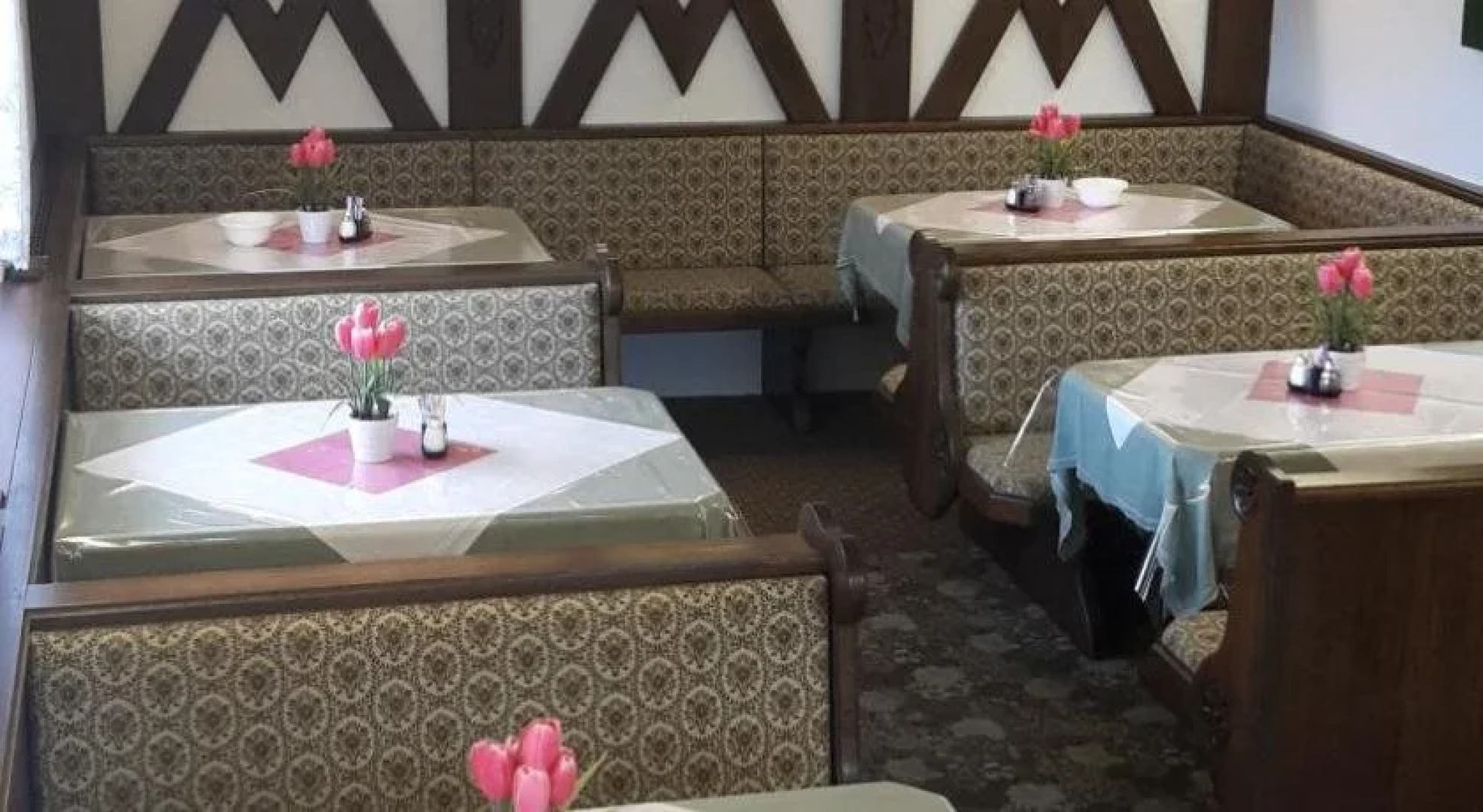 Gästehaus am Walde - Familie Troller