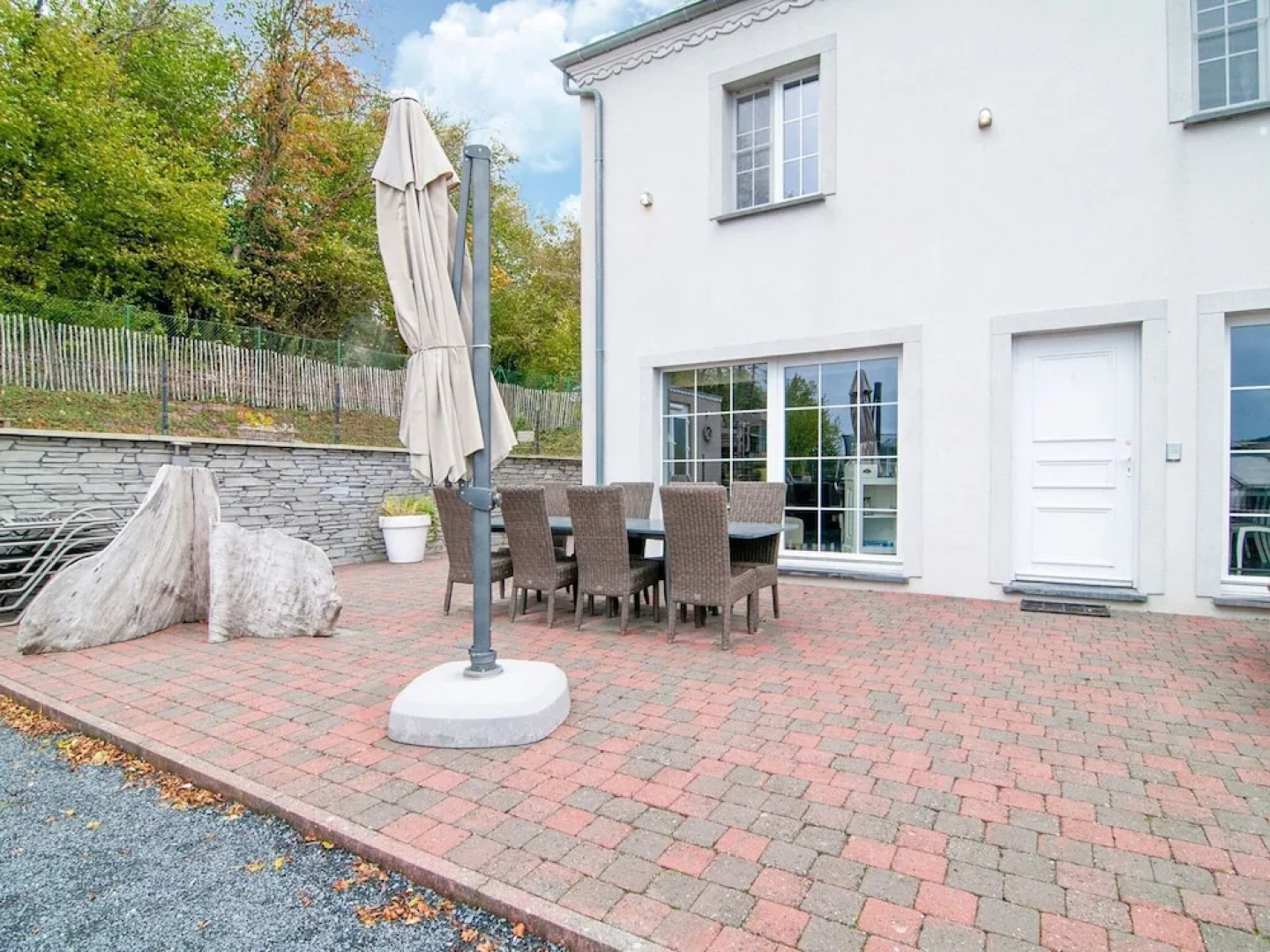 Fauvillers Spa Haven, Bastogne