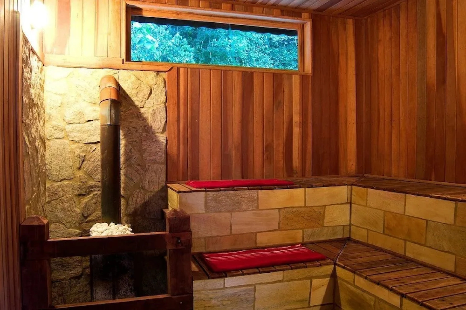 Pousada Villa Acauã