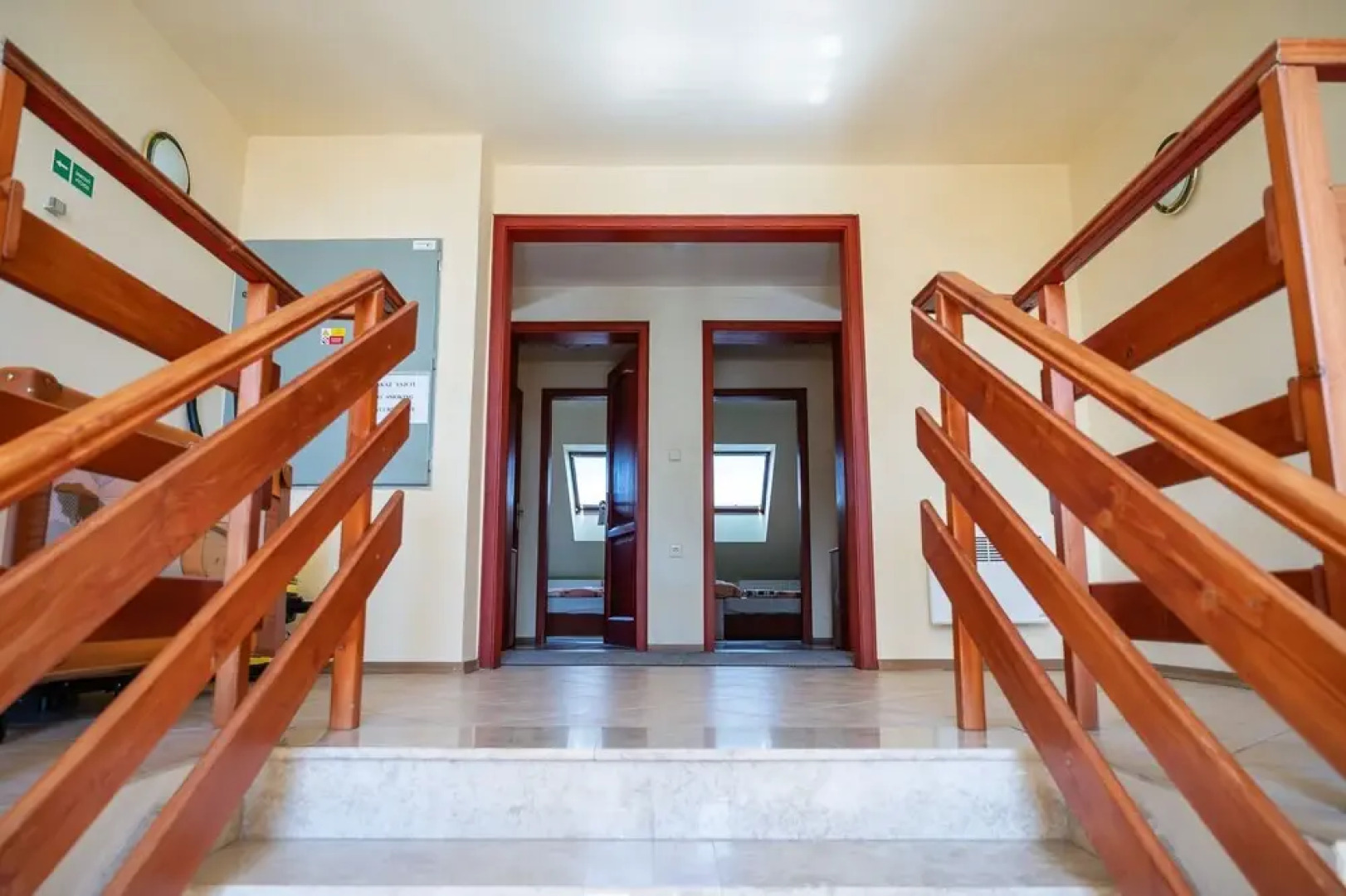 Penzión Zefir Bojnice