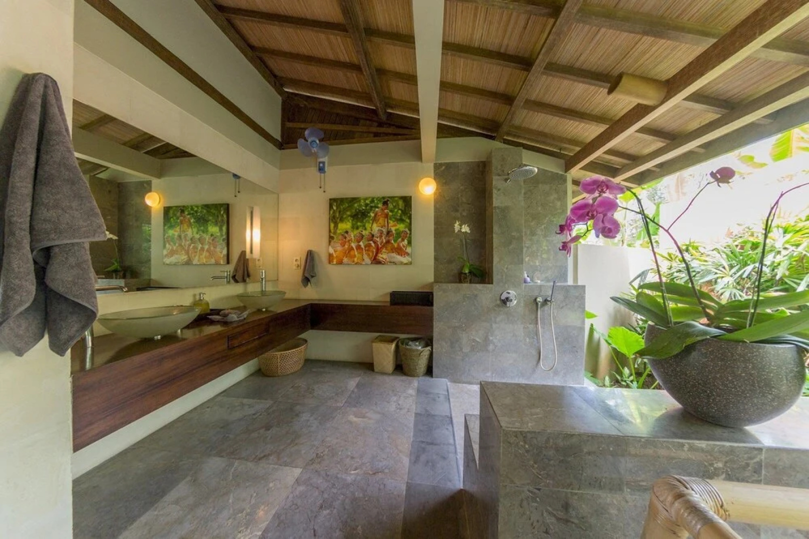 Villa Sembuh in Blahbatuh