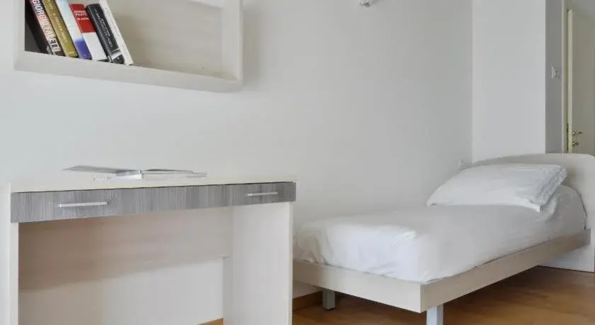 Polpenazze Halldis Apartments