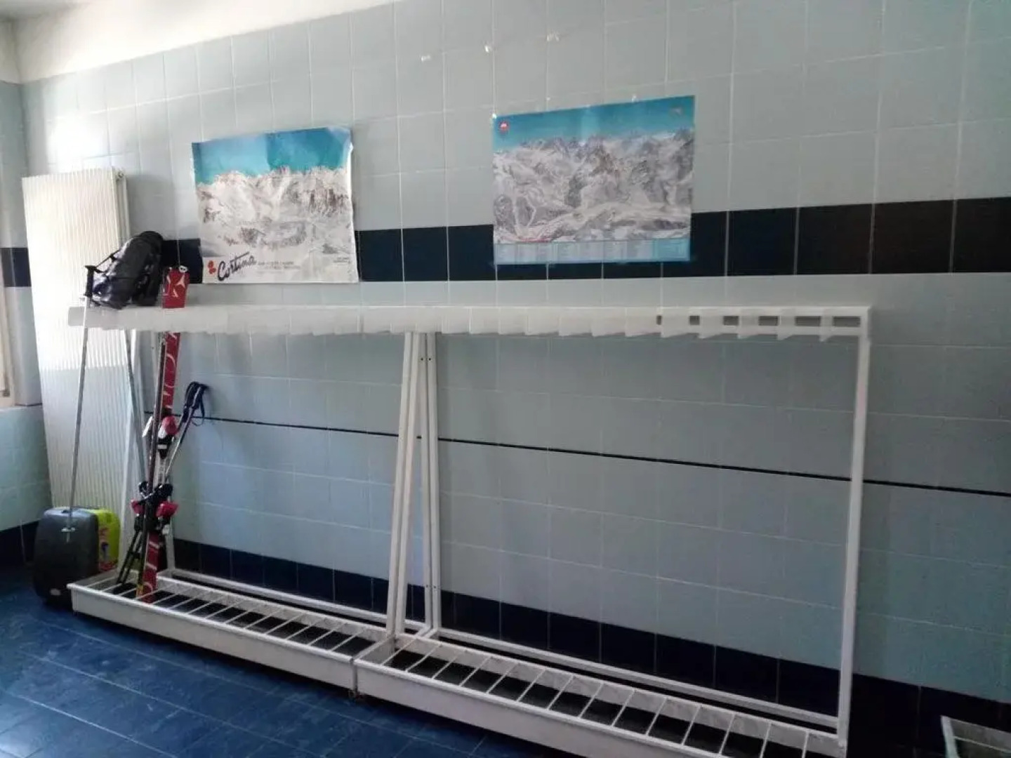 Centro Vacanze Grand Hotel