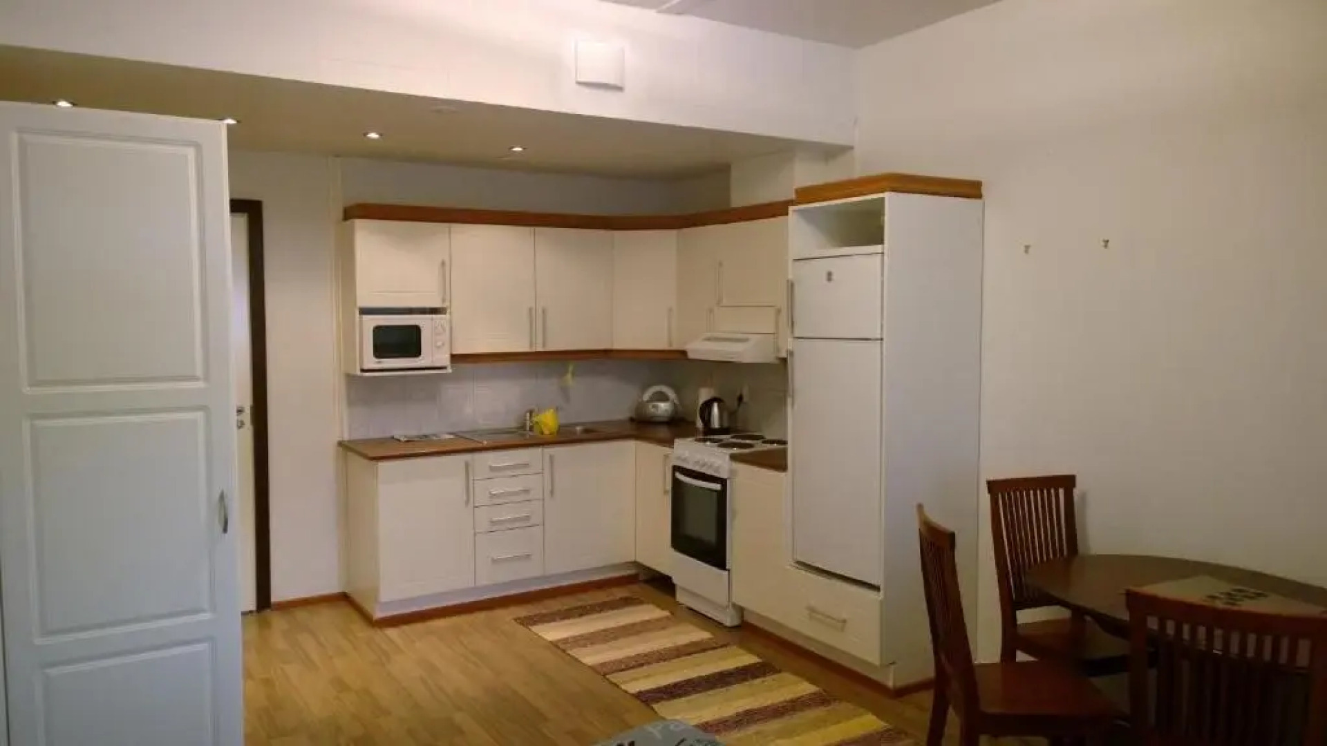 Ruskalinna Apartments