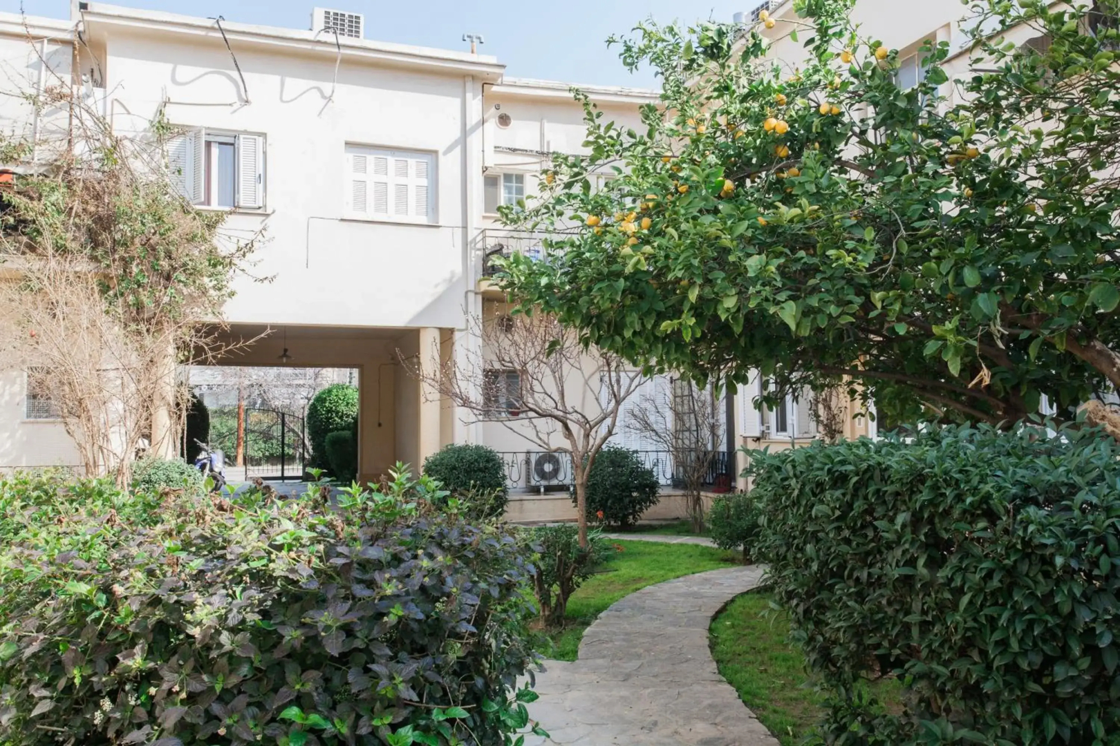Unique 2BR Apartment in Filothei by UPSTREET