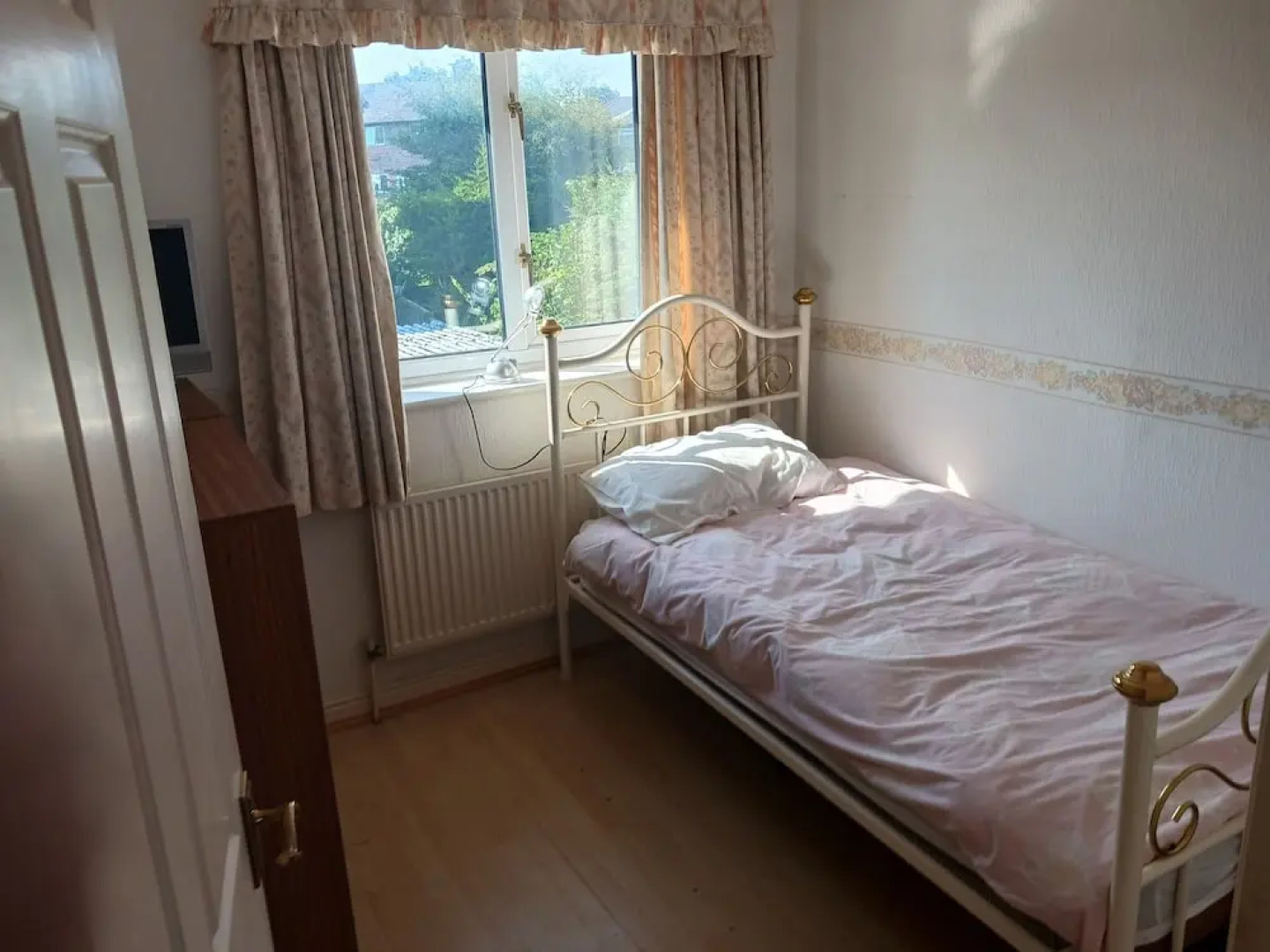 Captivating 3-bed House in Saint Helens