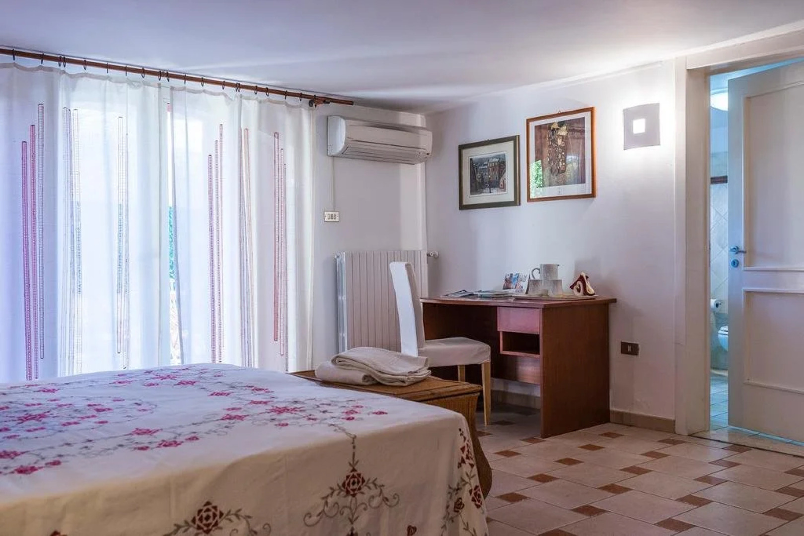 Sosta a Levante B&B