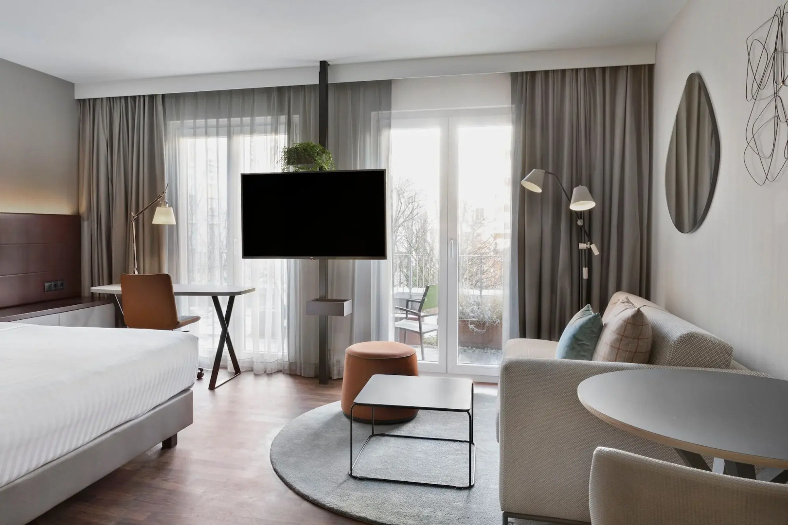 Residence Inn by Marriott Munich City East