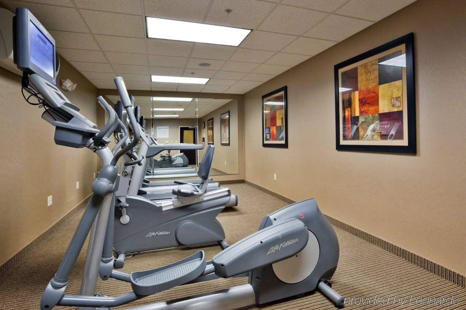 Holiday Inn Express Hotel & Suites Kodak East - Sevierville by IHG