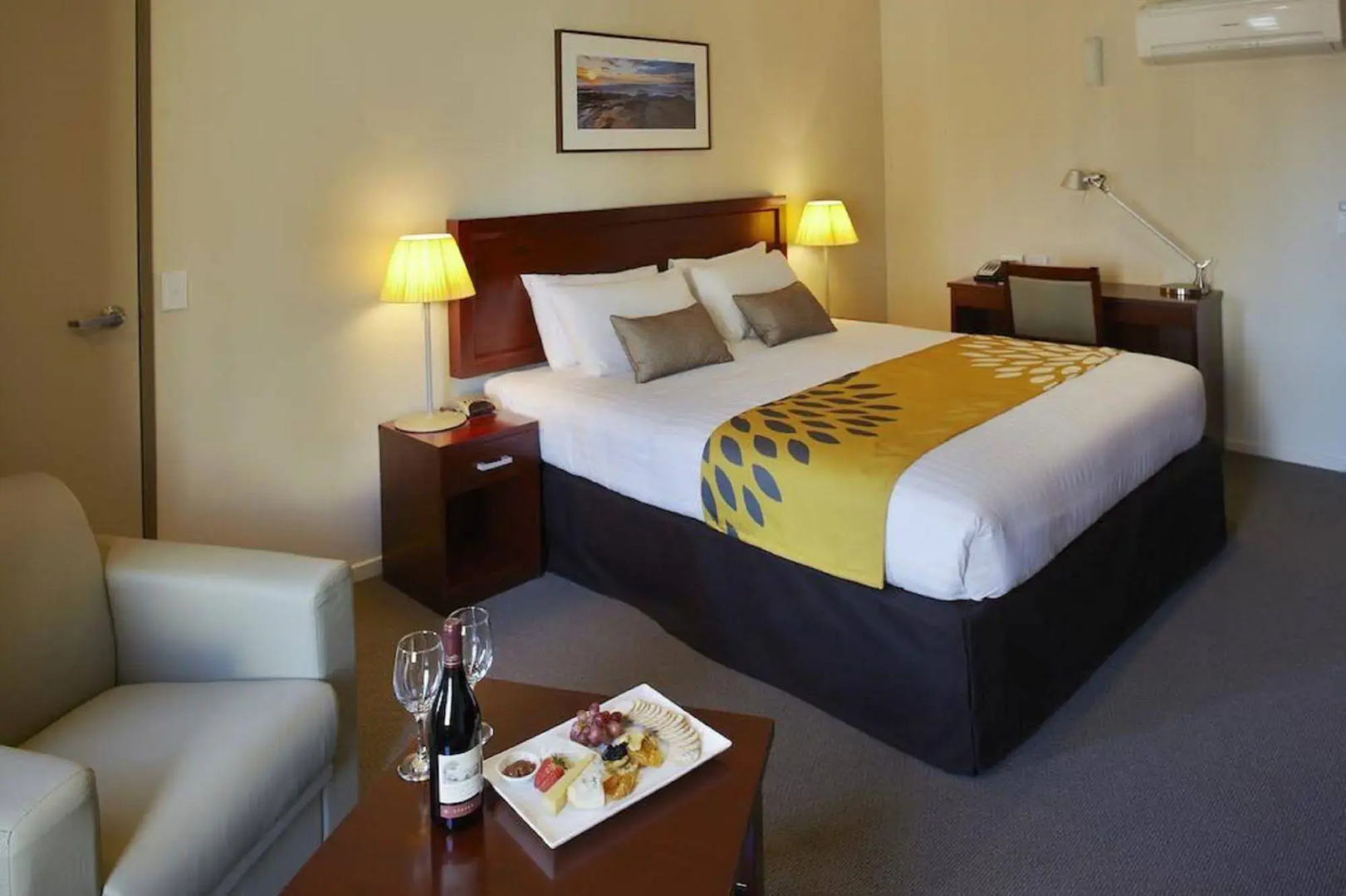 RACV Hobart Hotel