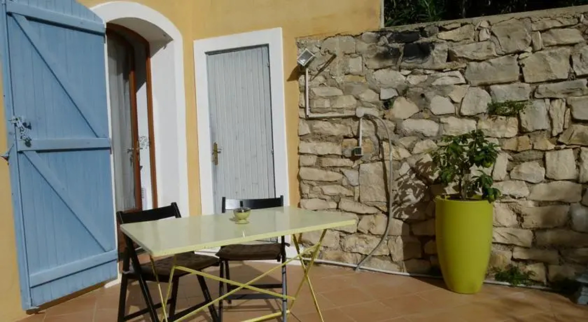 Le Gassion - Chambre dhôte