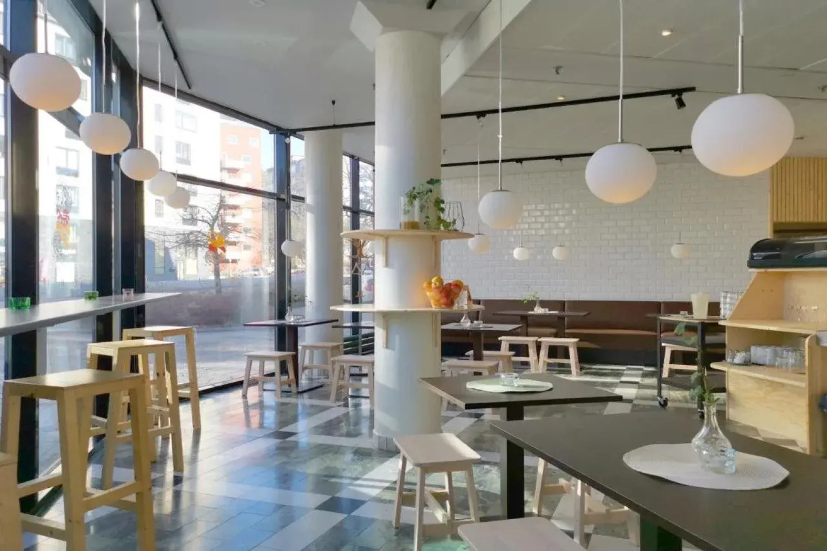 2Home Hotel Apartments