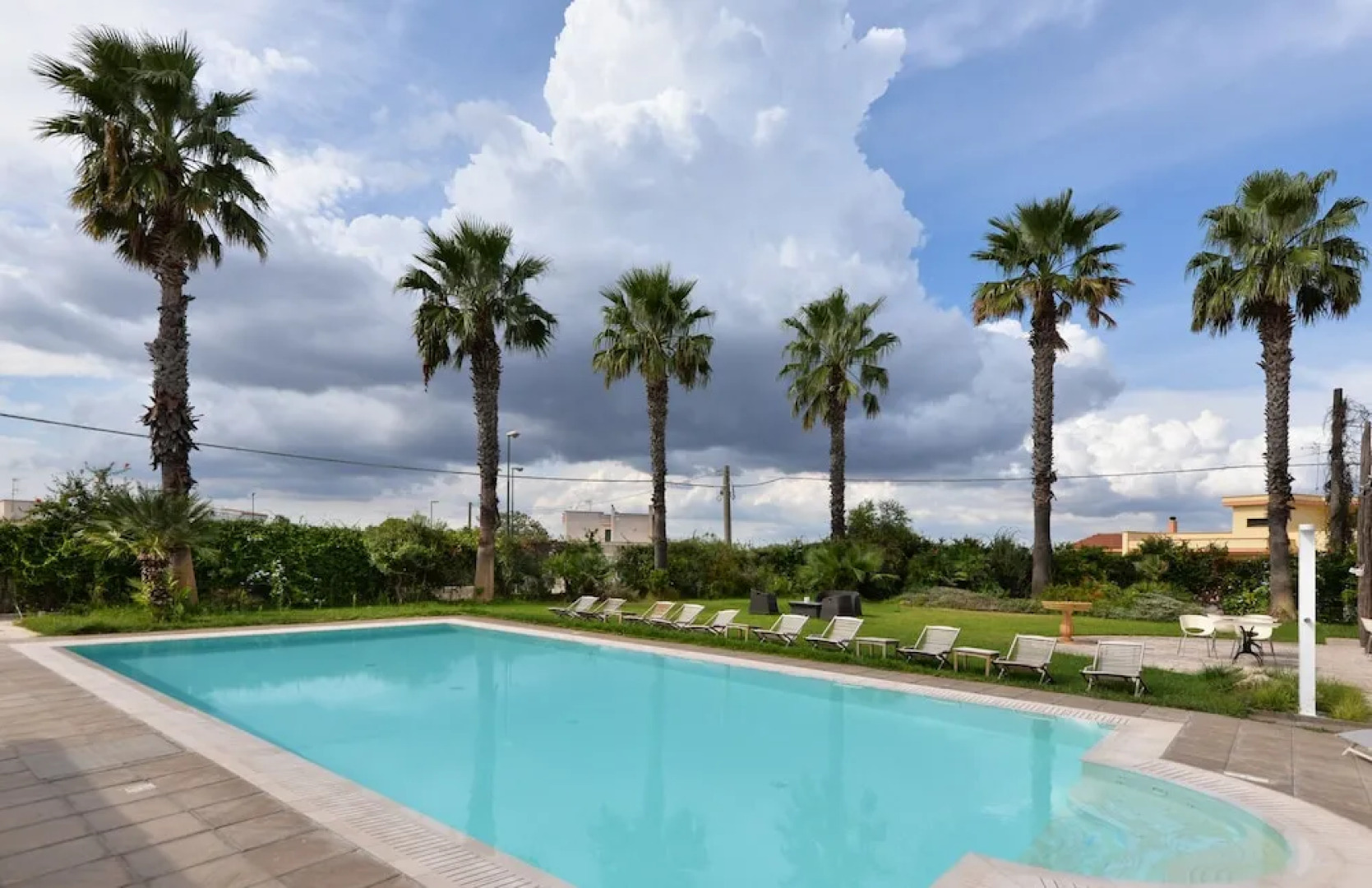 Il Tabacchificio Hotel