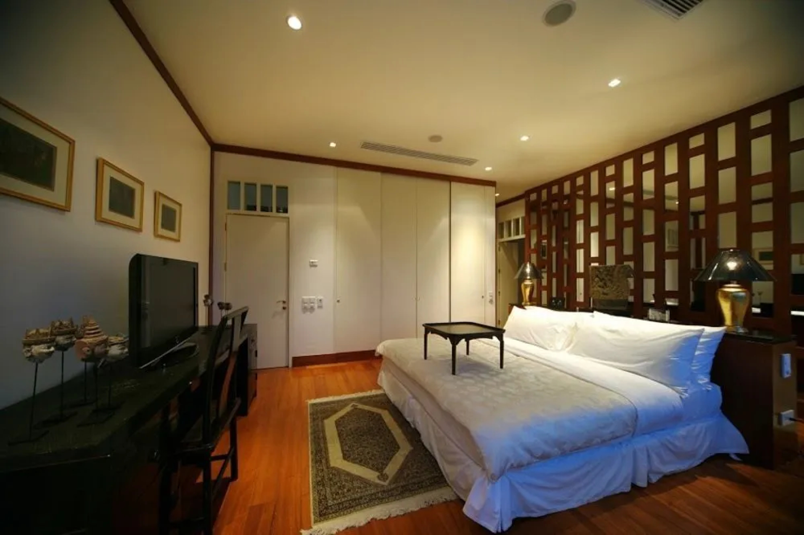 Tadarawadi Pool Villa at Phoenix Golf