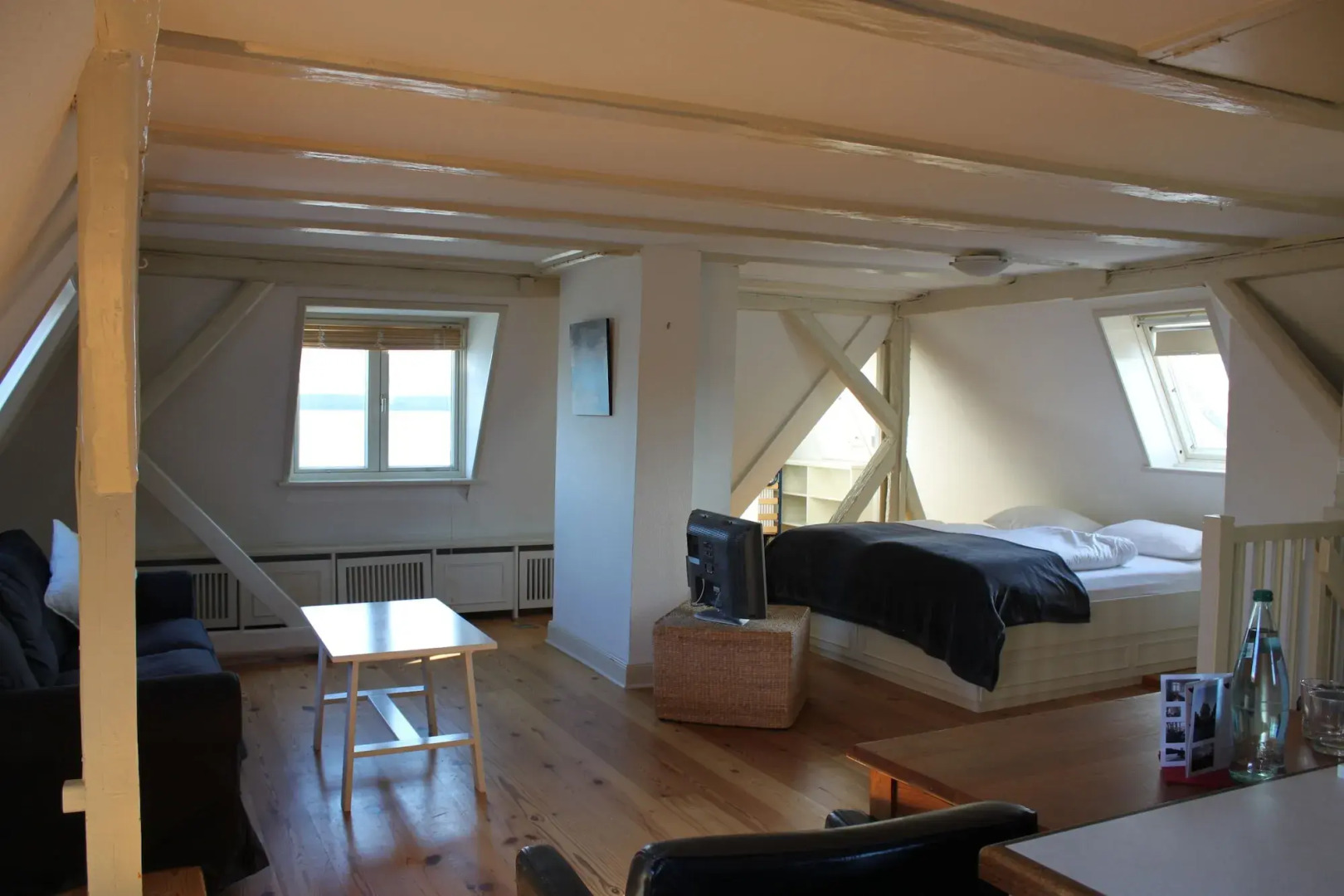 Lieblingsplatz Hotel Strandperle