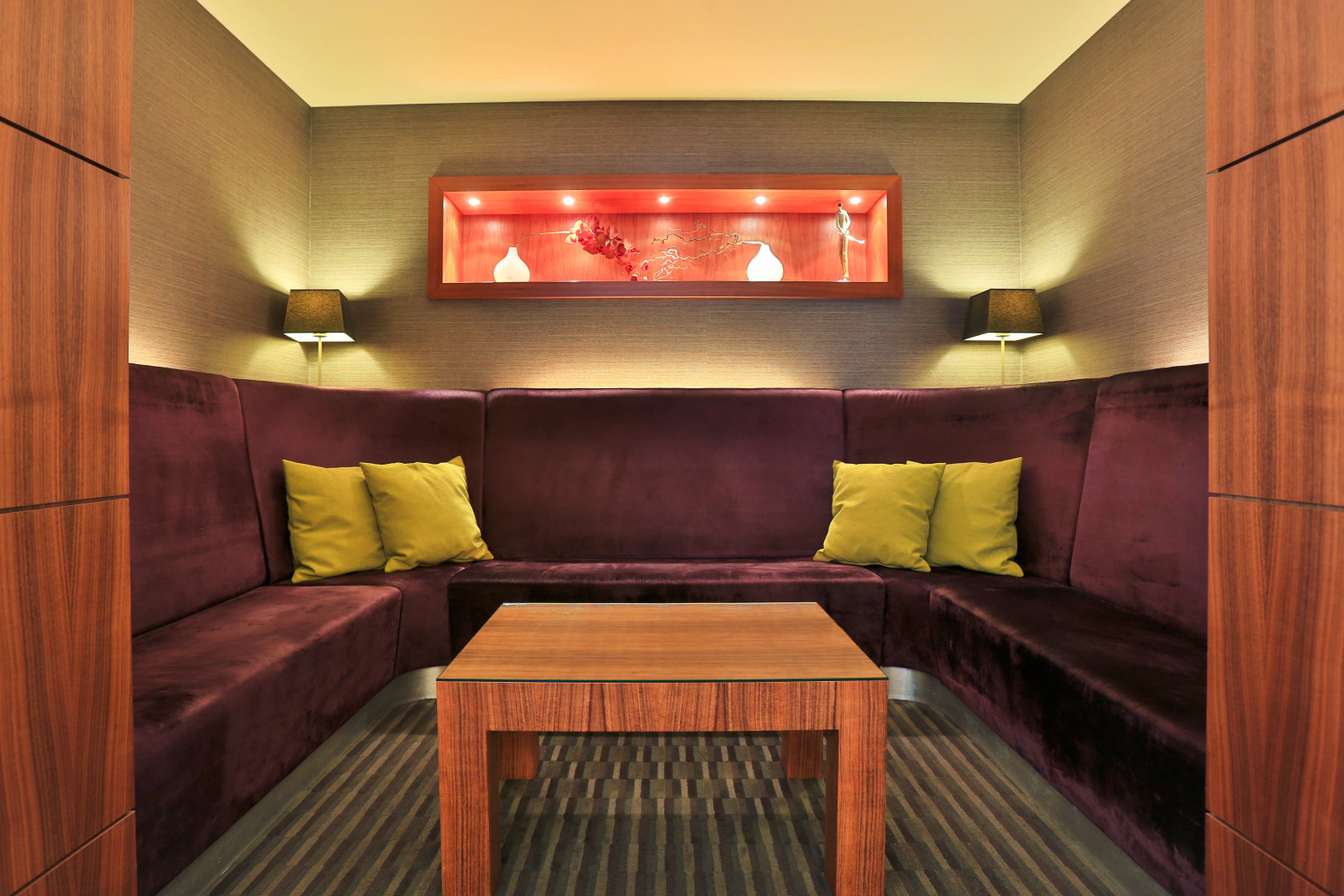 Botanique Hotel Prague