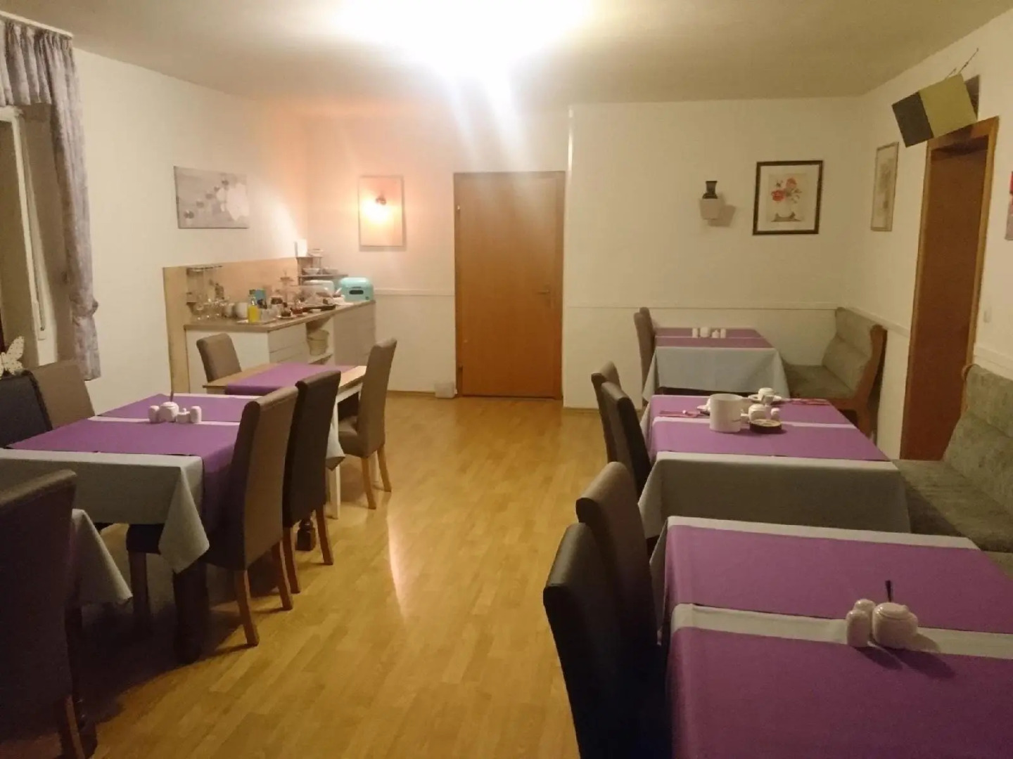 Comforthotel Birkenhof