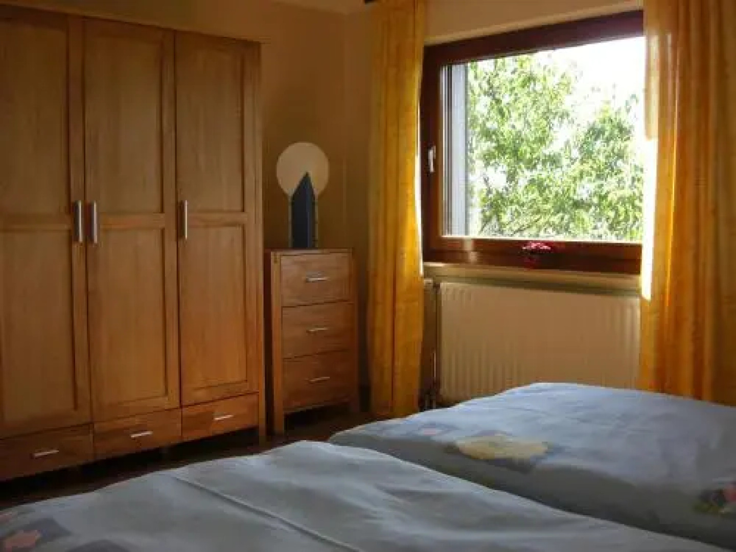 Ferienwohnung Hoher Weg