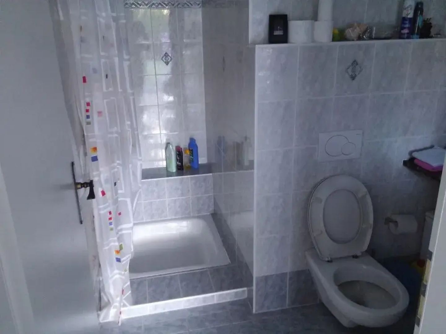 Apartment Alina