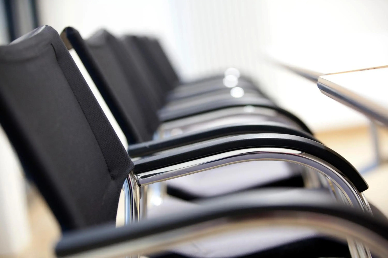 Rosa Flesch - Tagungszentrum