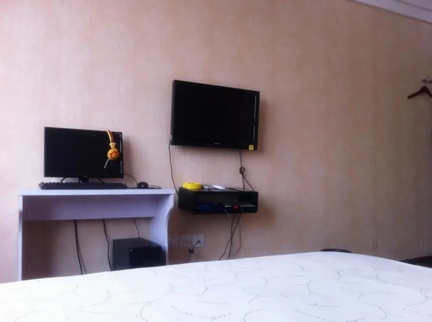 Woxing Wosu Boutique Theme Hotel