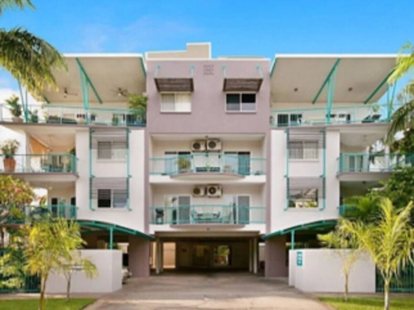 ZEN CITY MODERN - 1 BR City Apartment