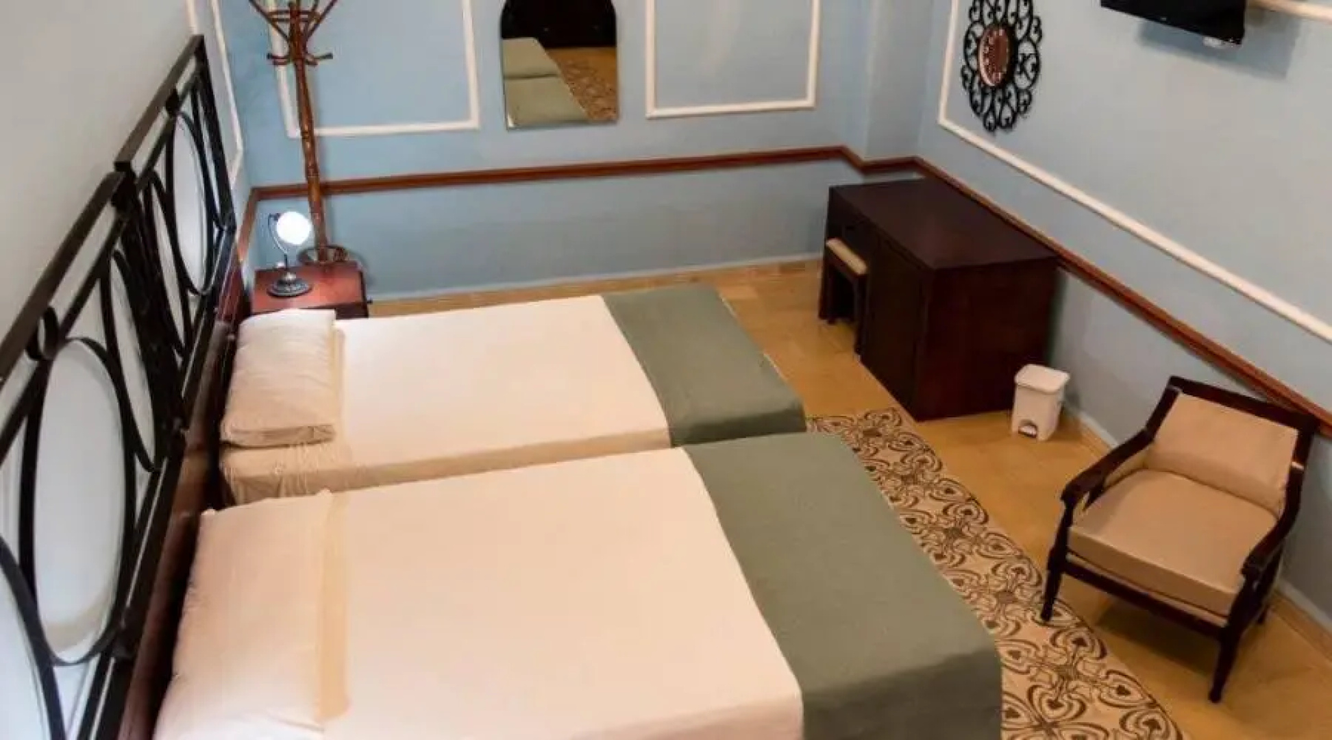 Hotel Rueda