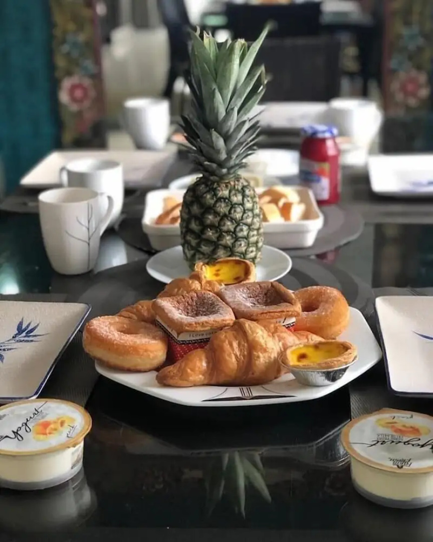 Amisha Vacation Homes