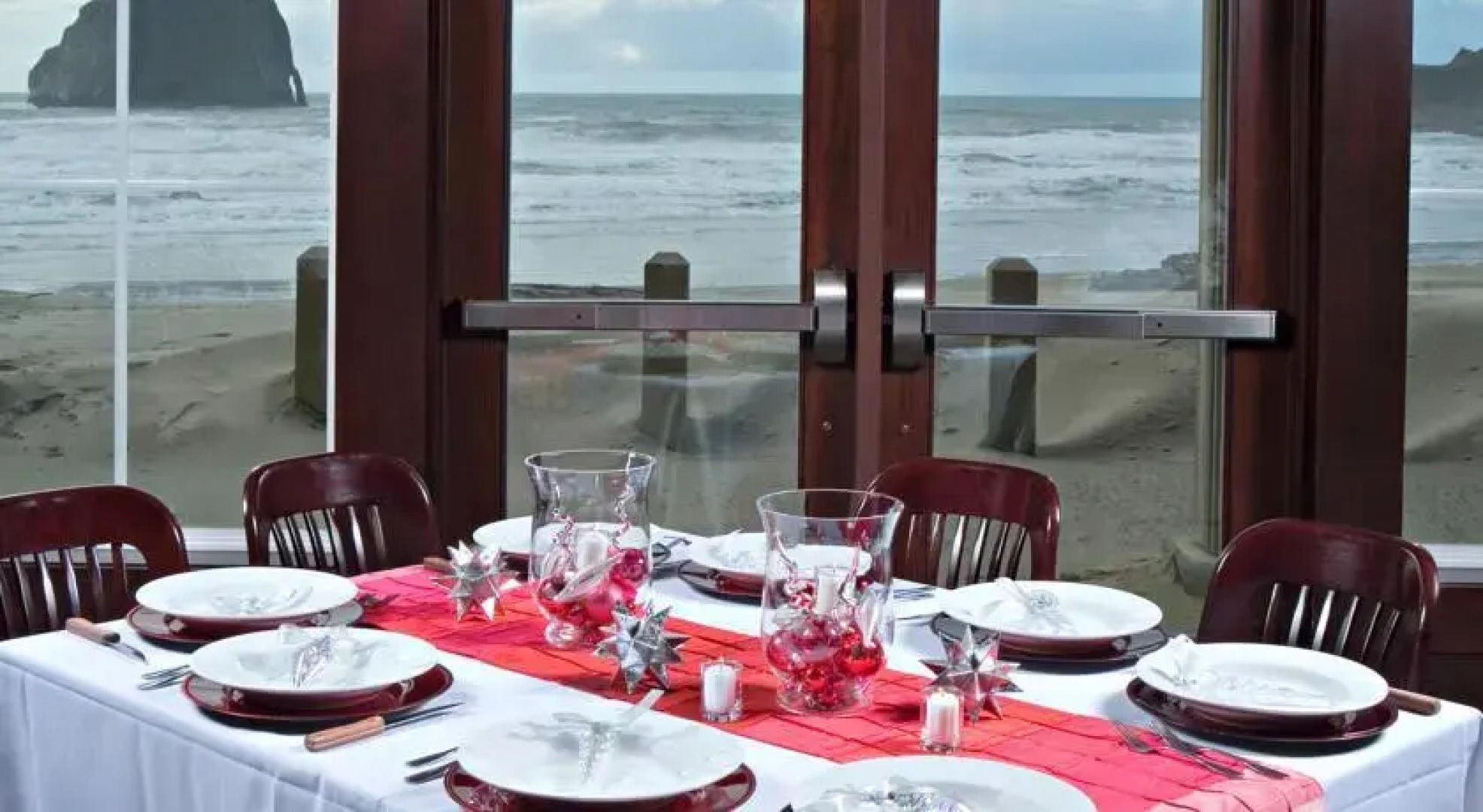 The Cottages at Cape Kiwanda