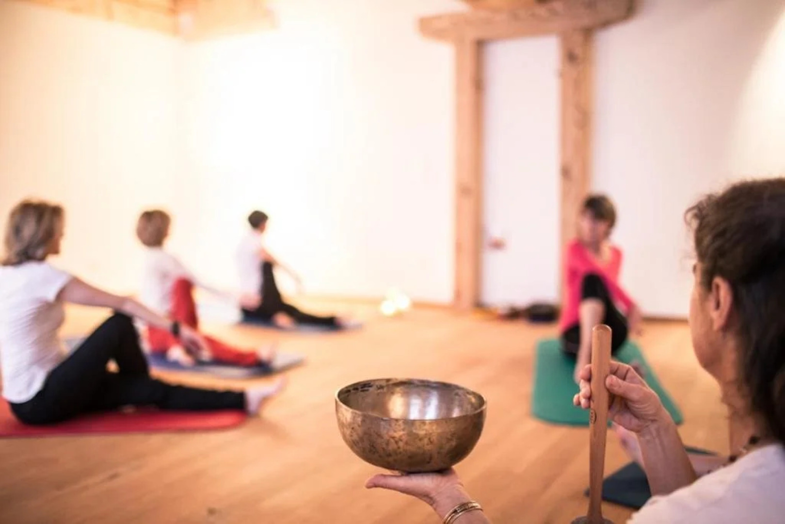 Hotel Garni Kranzbichlhof