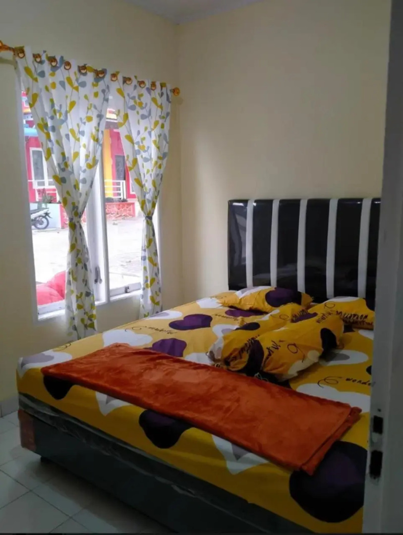 Villa Highland View No 7 M Berastagi