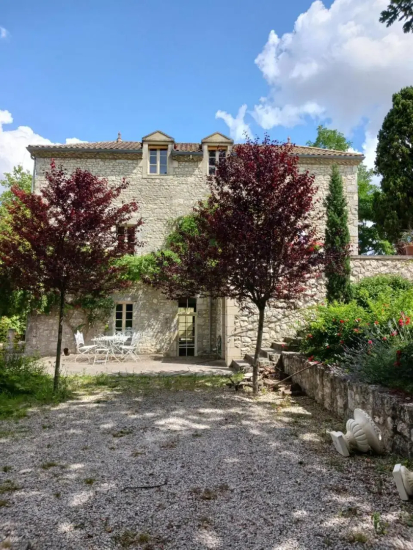La Maison Forte