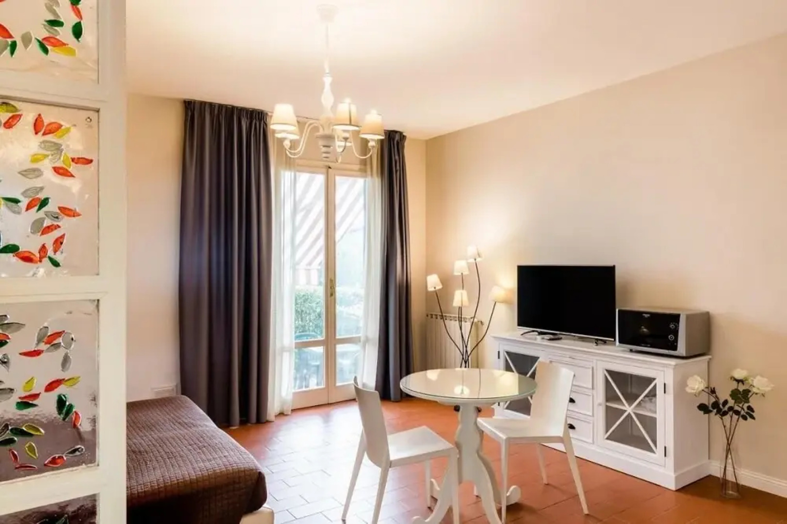 Residence Poggio del Golf