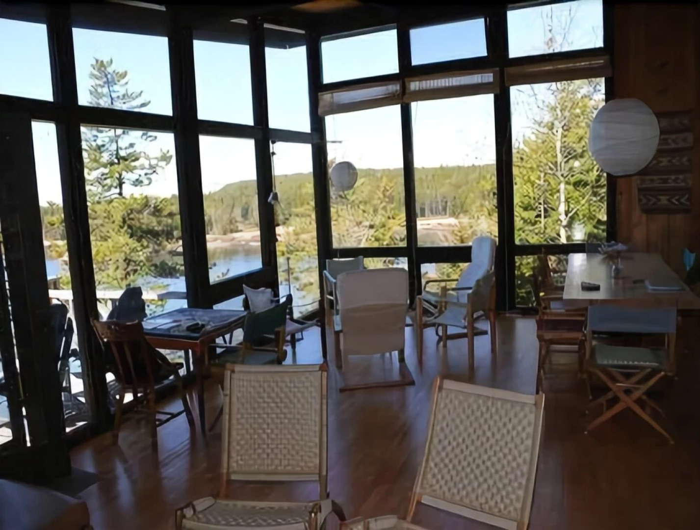 Wilson Cottage - Four Bedroom Home