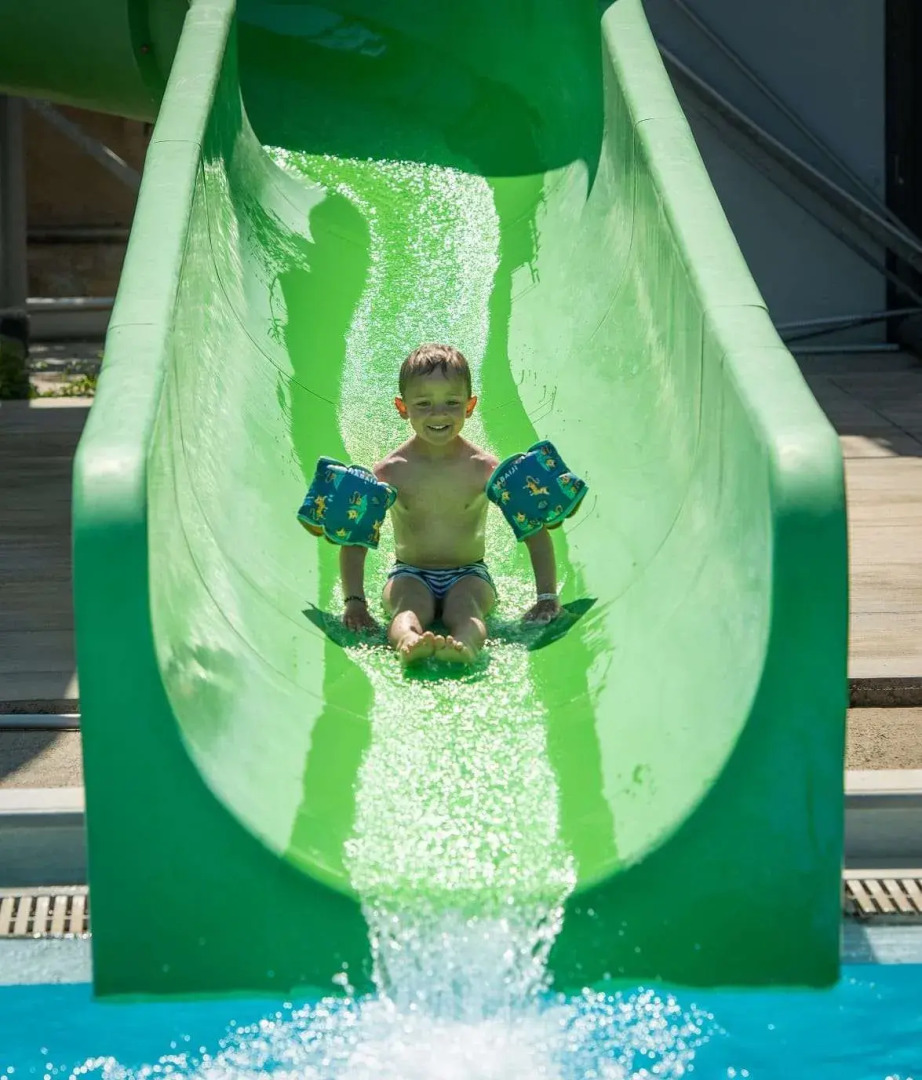 Mitsis Bali Paradise