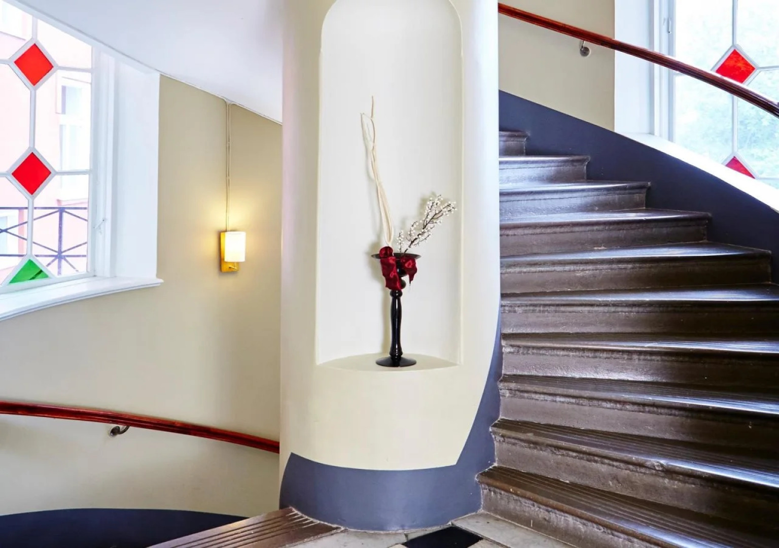 Hotel Bishops Arms, Köping