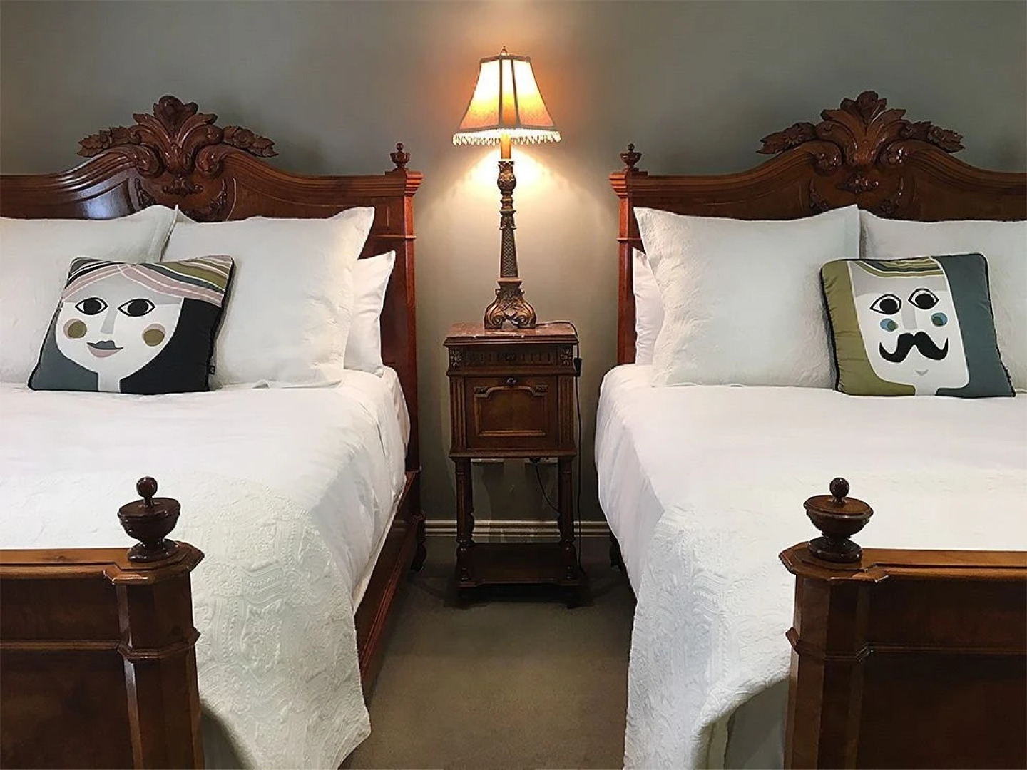 The Empyre Boutique Hotel