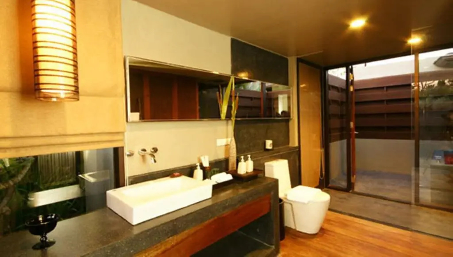 Pattara Resort & Spa