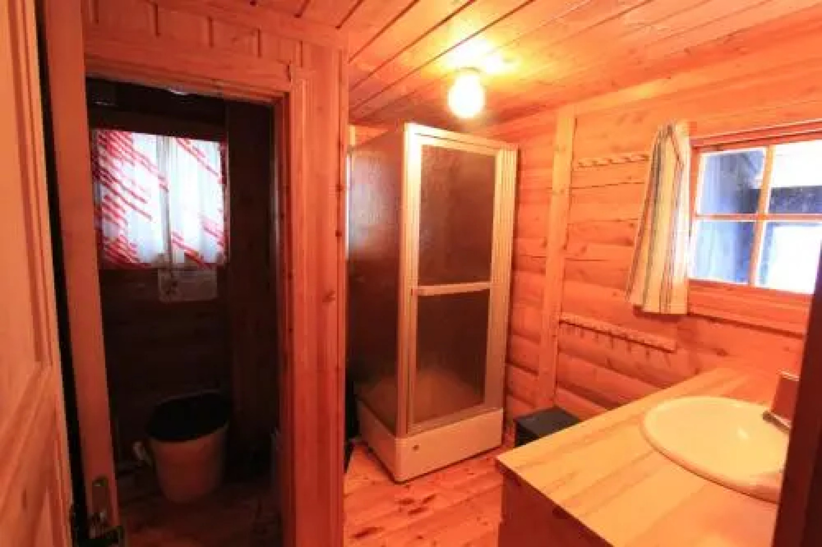 Lusæter Timber Cabins