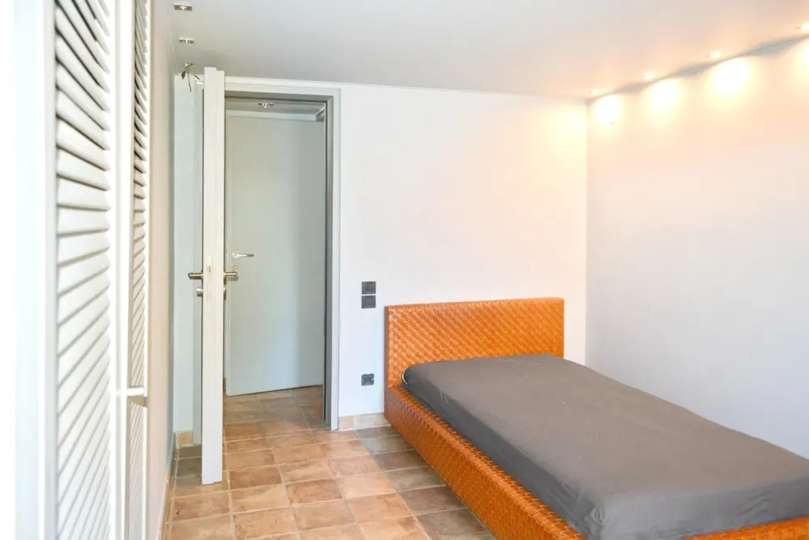 House With 4 Bedrooms in Roitika, With Wonderful sea View, Private Poo