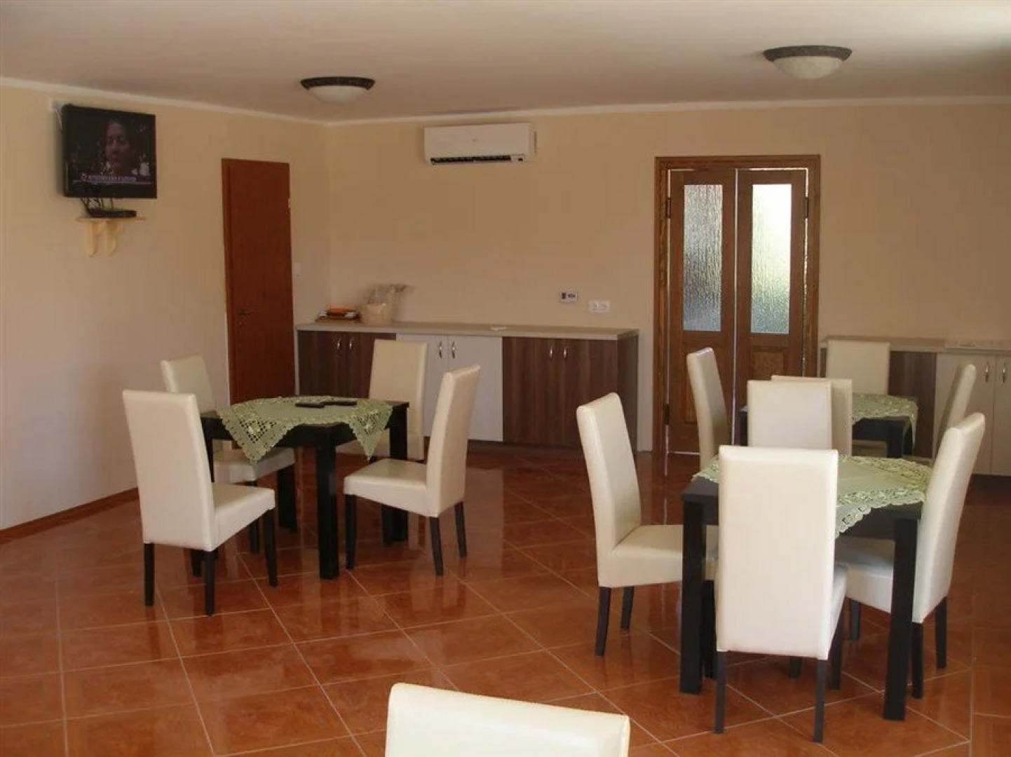 Ponty-Lak Vendégház