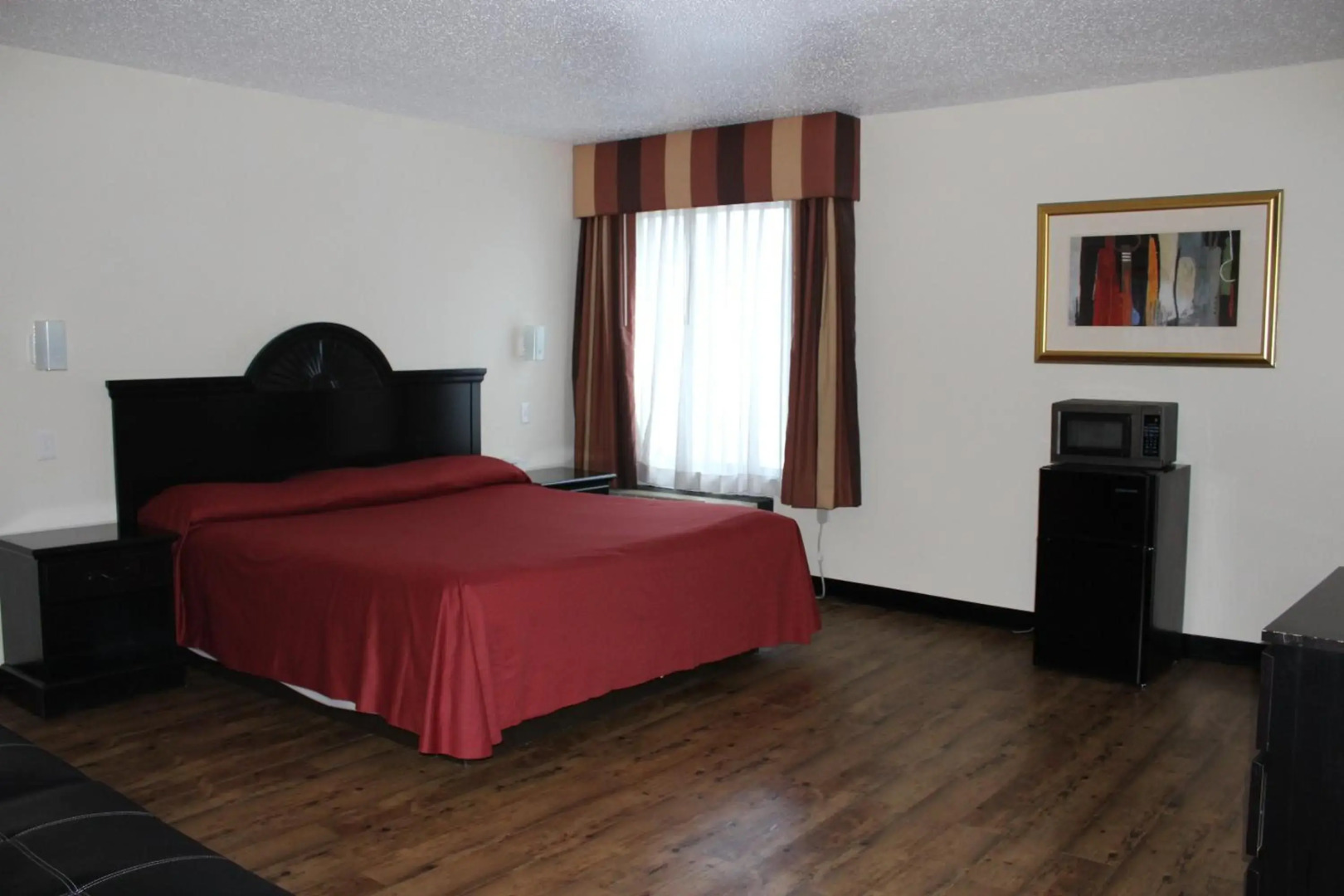 Araamda Inn Norcross