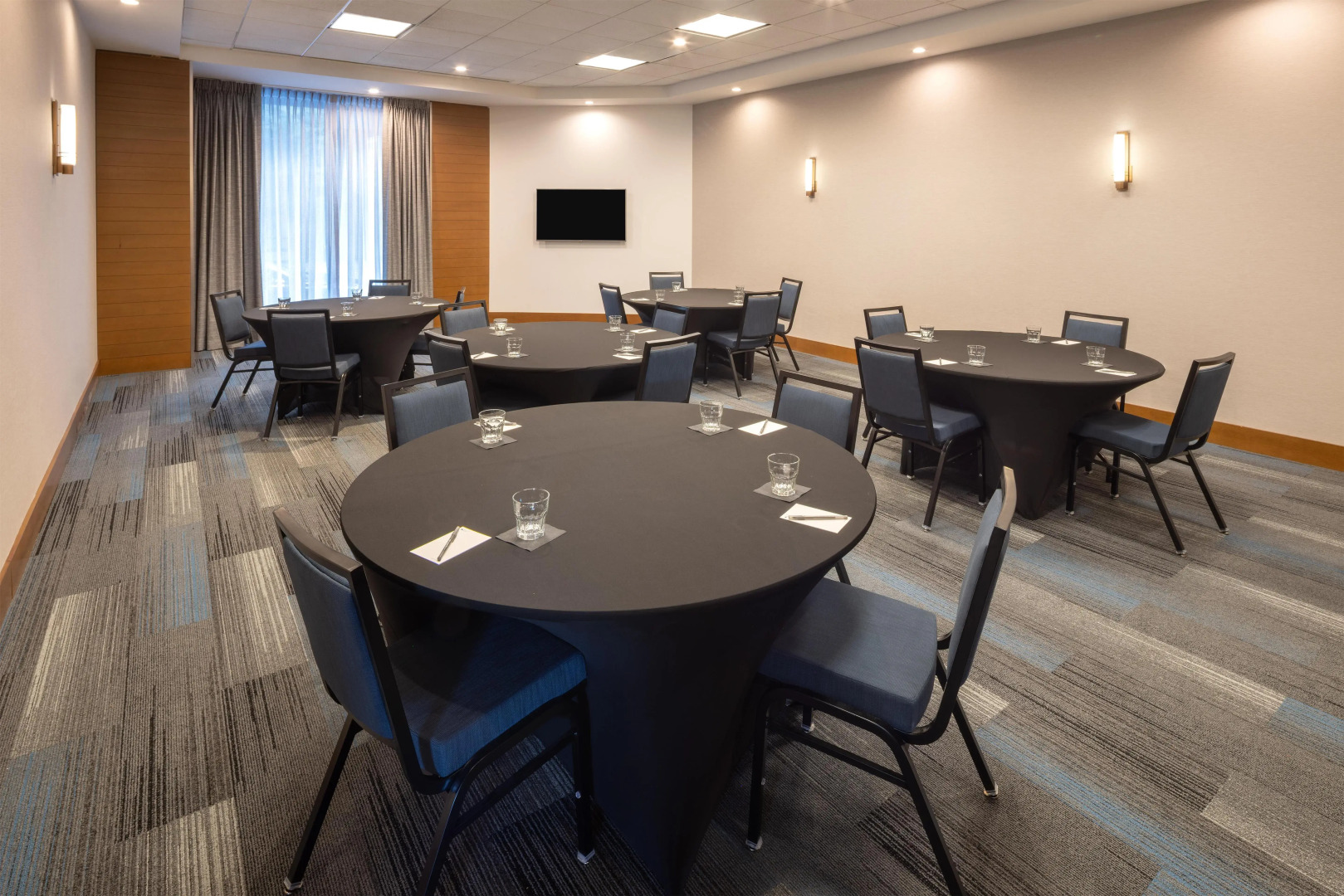 Hyatt House Seattle/Downtown