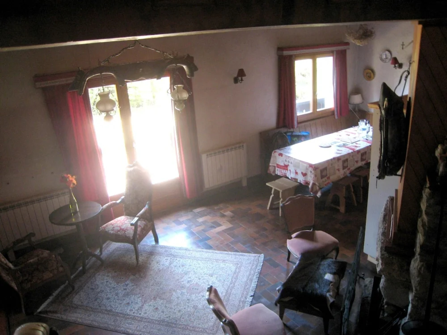 Chalet With 5 Bedrooms in Les Contamines-montjoie, With Wonderful Moun