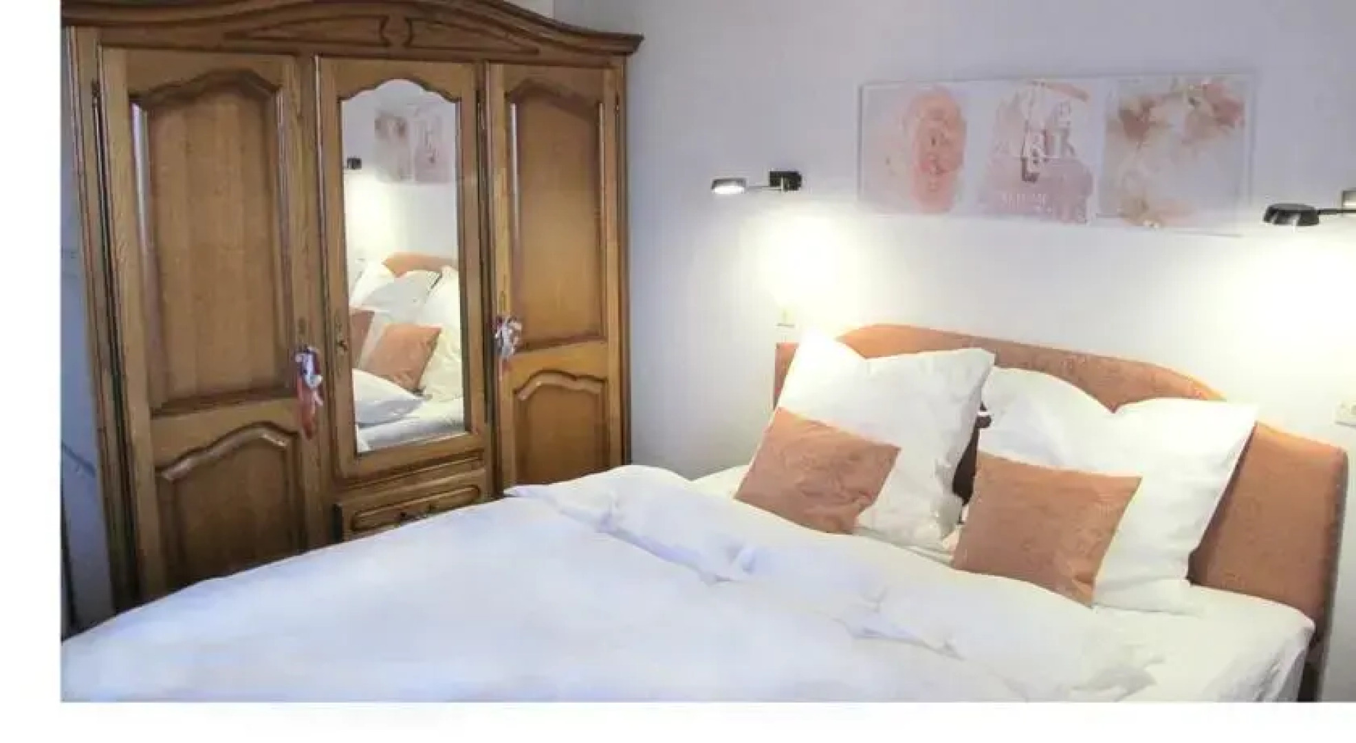 Gîte- Le Temps du Bonheur