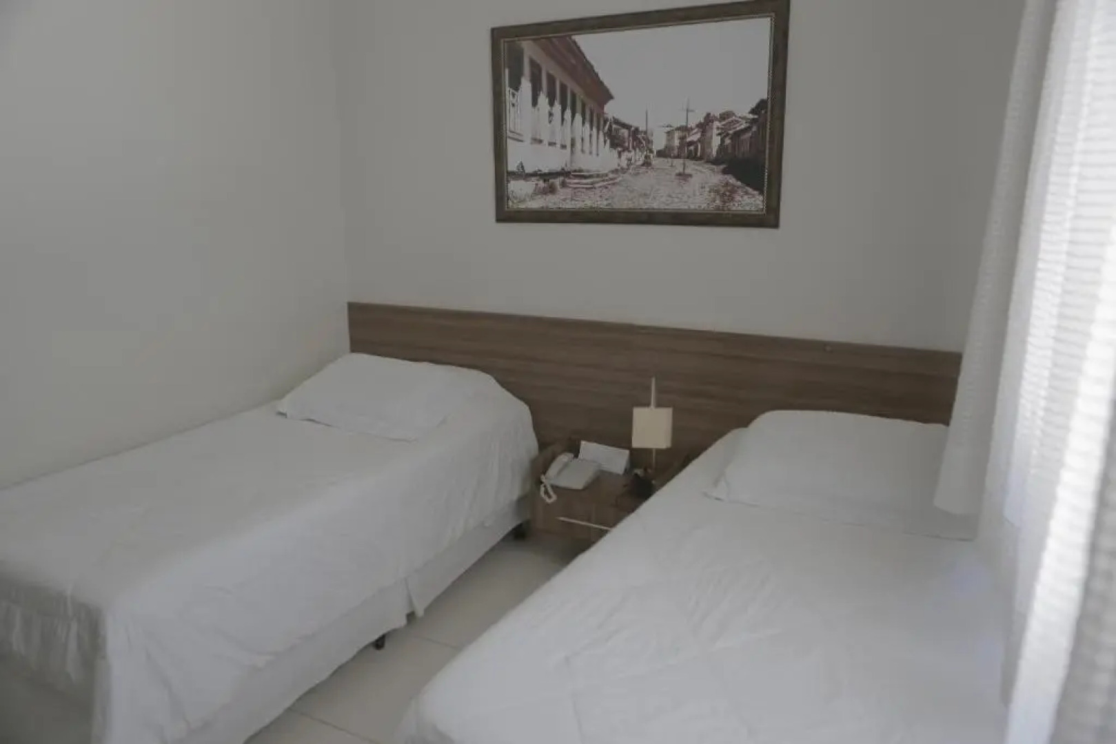 Paracatu Plaza Hotel