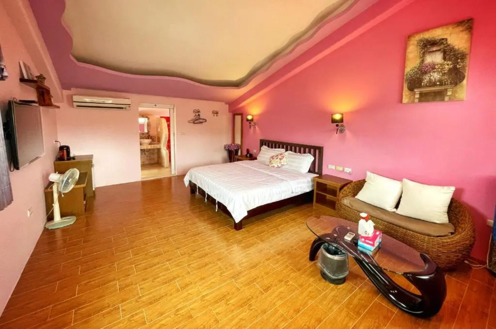 Kenting Wonderful Hotel