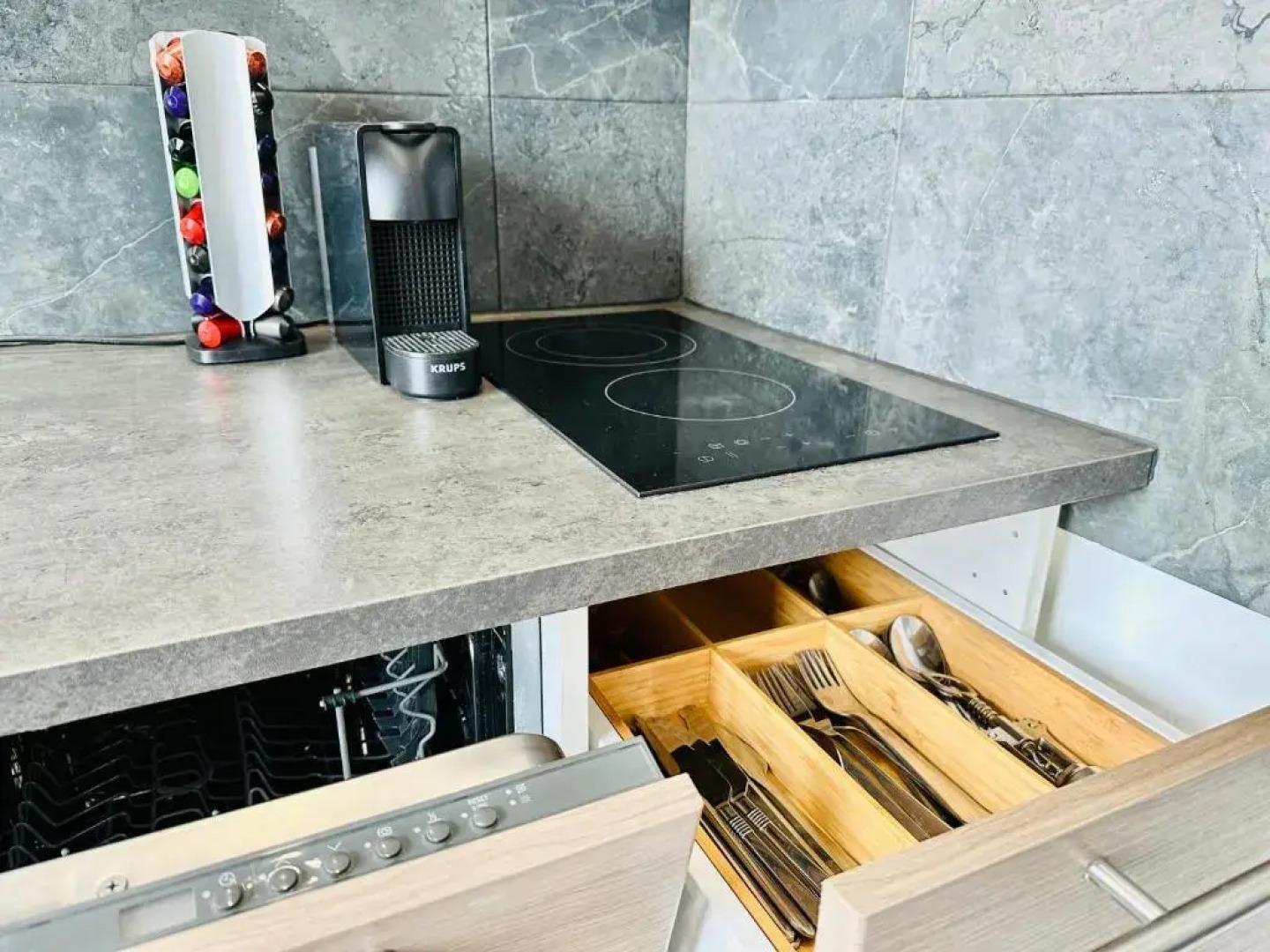 Prague Old Town Apartment