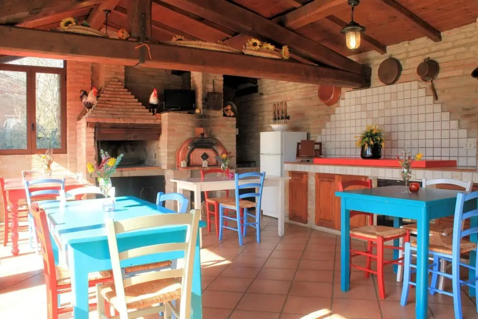 Agriturismo Le Stringaie