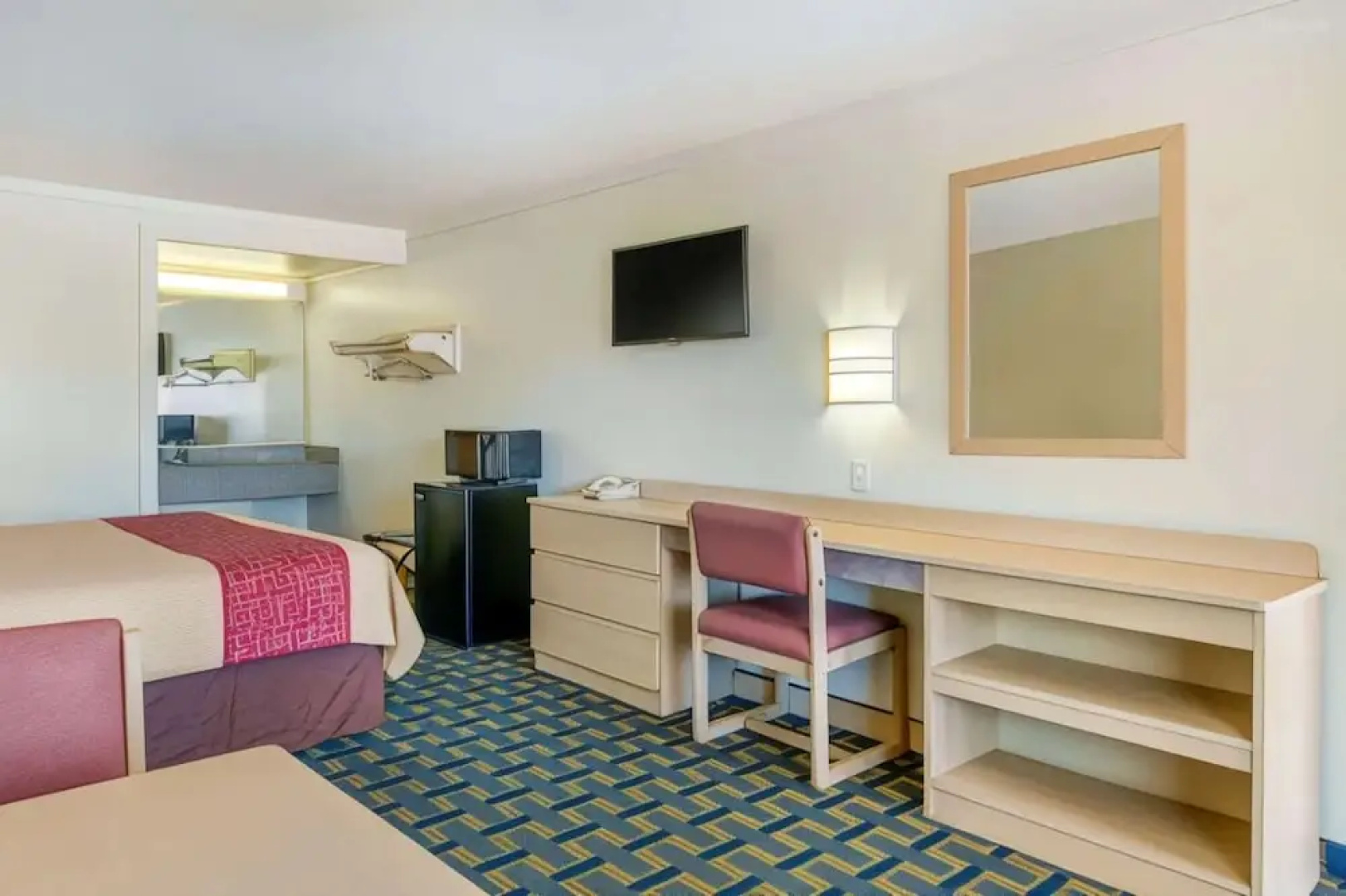 Hilliard Motor Lodge